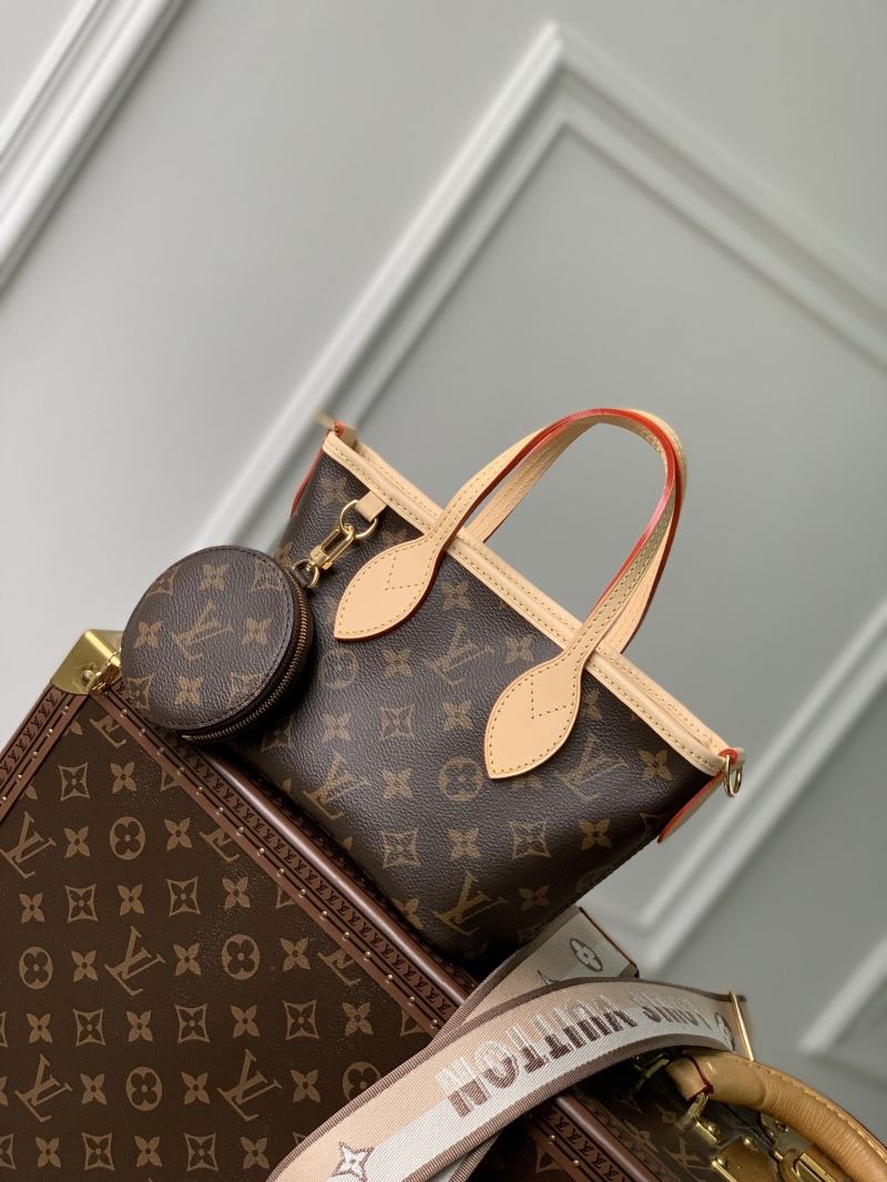 LV Shopping Bags